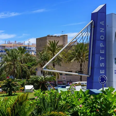Apartment Alma By Interhome Estepona