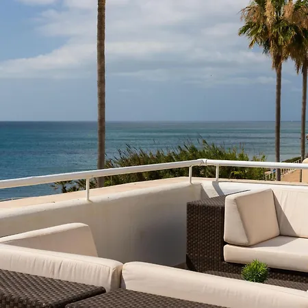 Alma By Interhome * Estepona