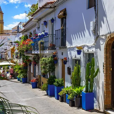 Alma By Interhome Estepona