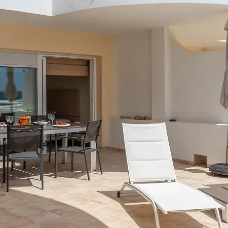 Apartment Alma By Interhome