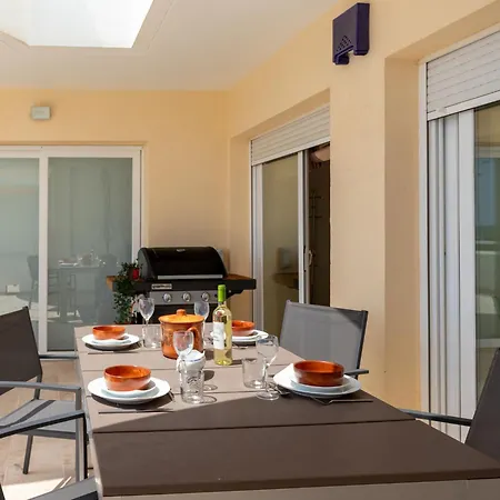 Apartment Alma By Interhome Estepona