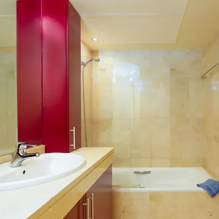 Alma By Interhome *