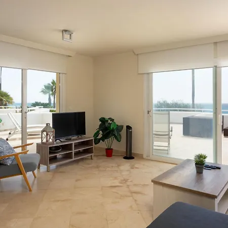 Alma By Interhome Estepona