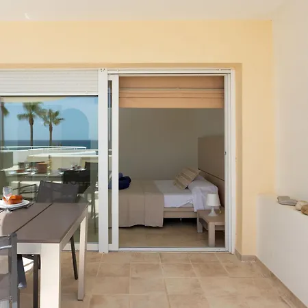 Alma By Interhome Apartment