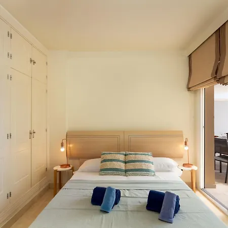 Alma By Interhome * Estepona