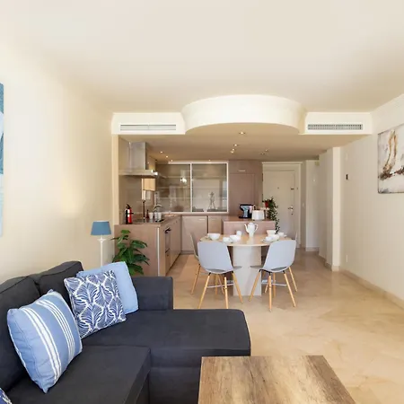 Alma By Interhome Apartment *