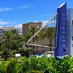 Apartment Alma By Interhome Estepona