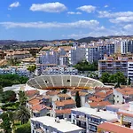 Apartment Alma By Interhome