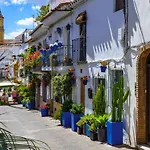 Alma By Interhome Estepona