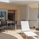 Apartment Alma By Interhome