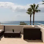 Apartment Alma By Interhome *