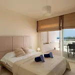 Apartment Alma By Interhome