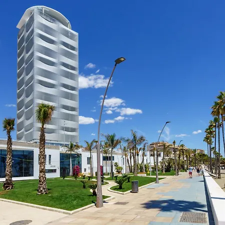 Apartamento Alma By Interhome Estepona
