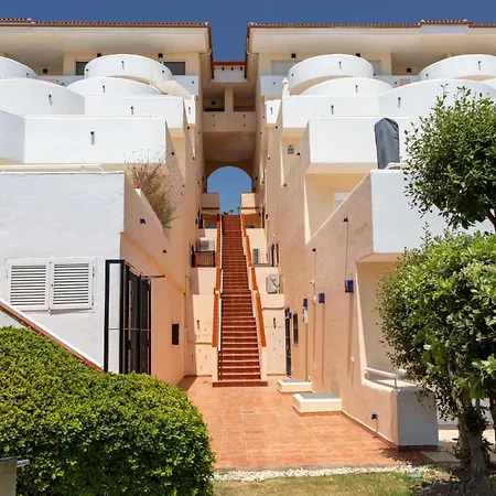 Apartment Alma By Interhome