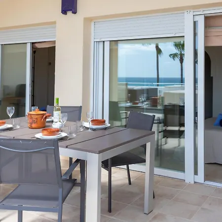 Apartamento Alma By Interhome Estepona