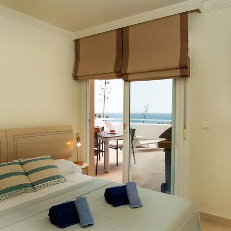 Appartement Alma By Interhome