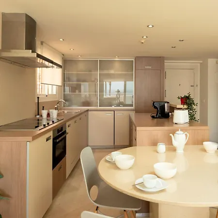 Alma By Interhome Appartement *