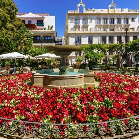 Apartamento Alma By Interhome *