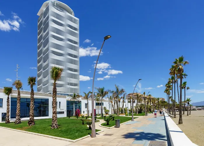 Apartamento Alma By Interhome Estepona