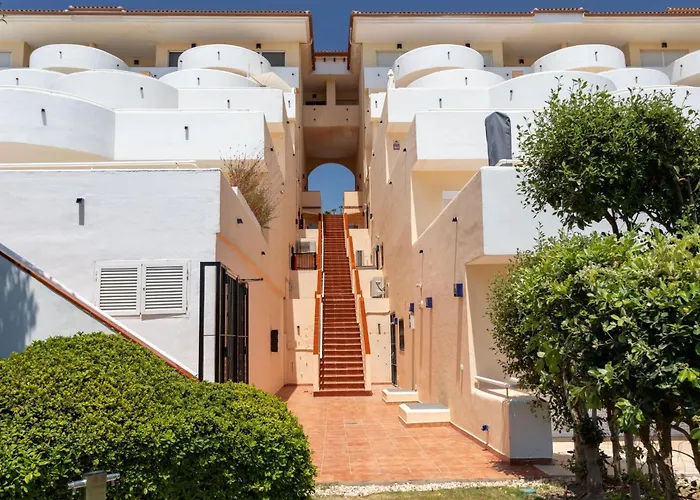 Apartment Alma By Interhome