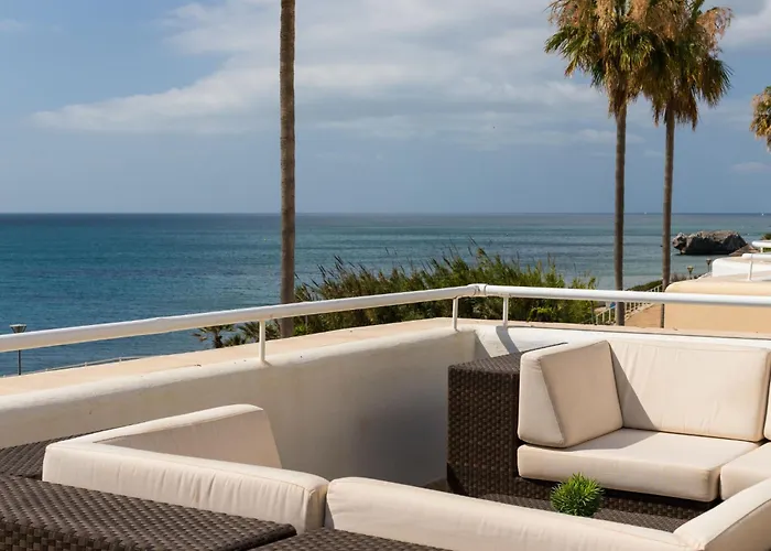 Alma By Interhome * Estepona