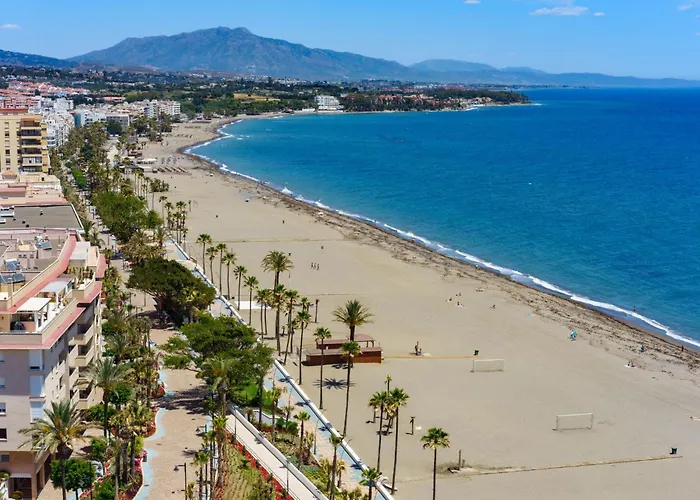 Alma By Interhome * Estepona