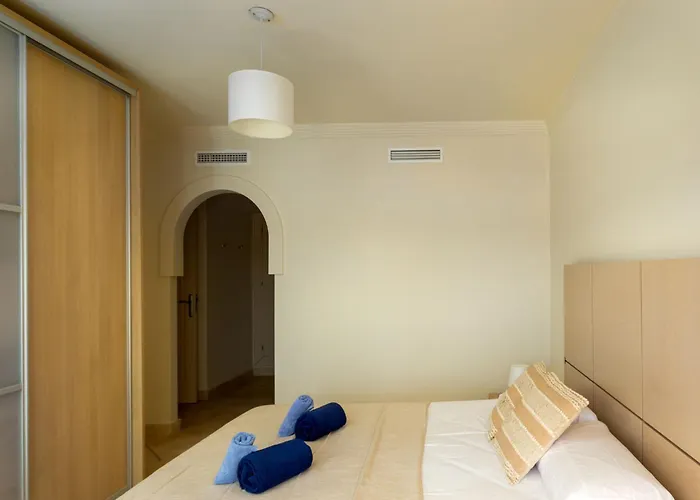 Alma By Interhome * Estepona