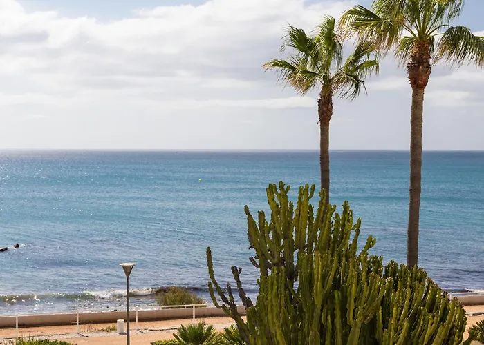 Alma By Interhome Apartamento *