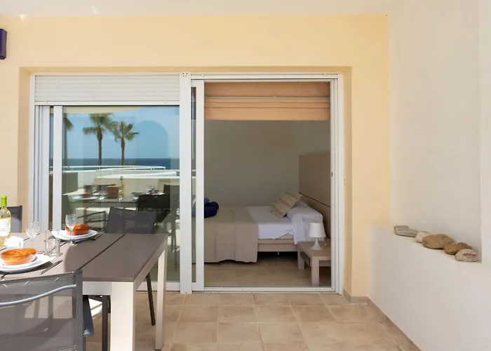 Alma By Interhome Apartment