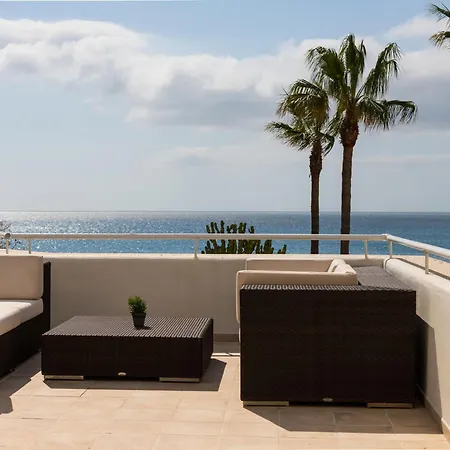 Daire Alma By Interhome *