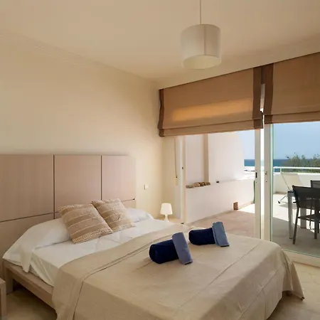 Daire Alma By Interhome