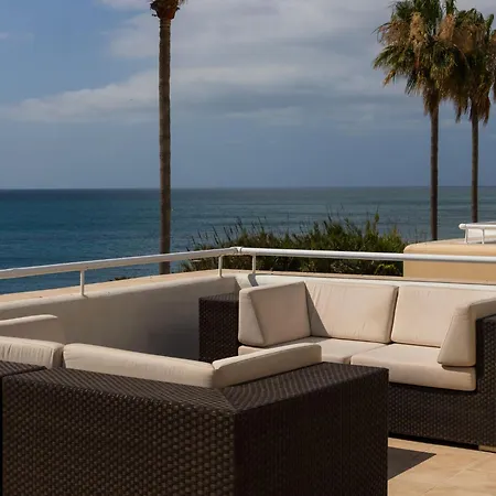 Alma By Interhome Daire Estepona