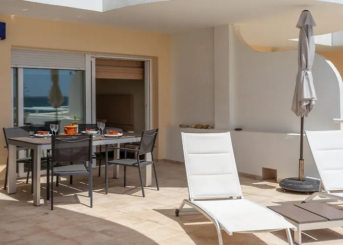 Appartamento Alma By Interhome