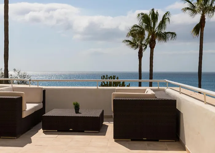 Appartamento Alma By Interhome *