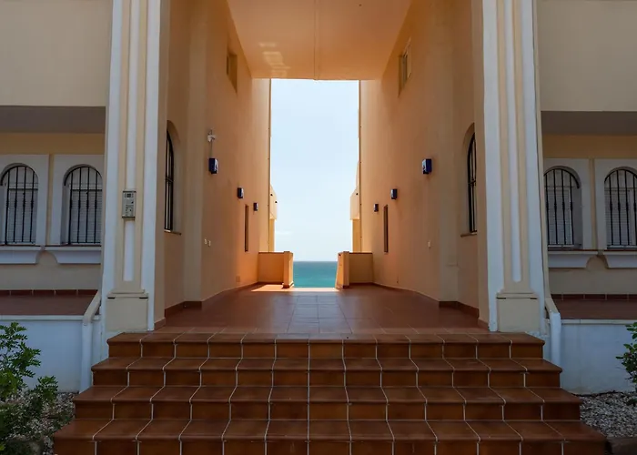 Alma By Interhome Estepona