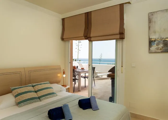 Appartamento Alma By Interhome