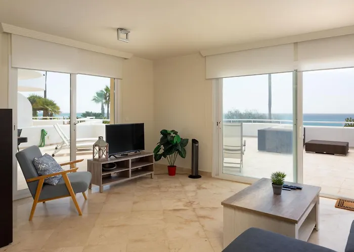 Alma By Interhome Estepona