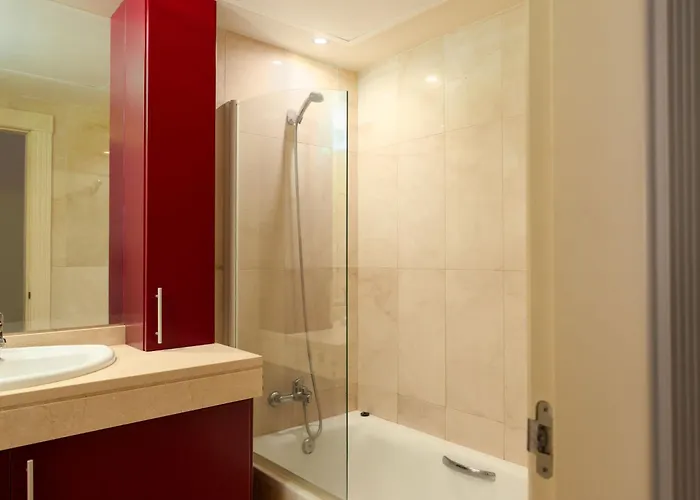 Appartamento Alma By Interhome