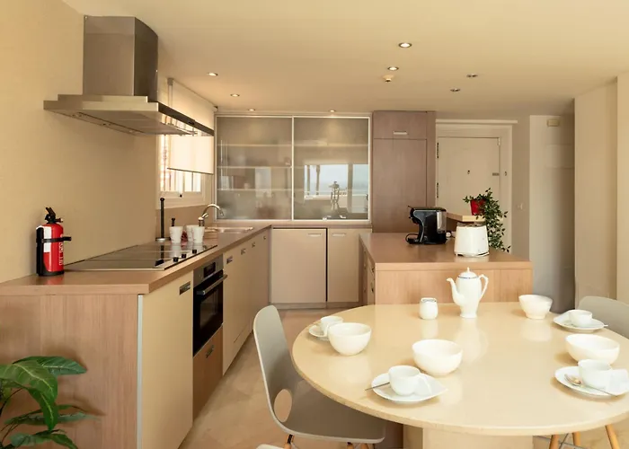 Alma By Interhome Appartamento *