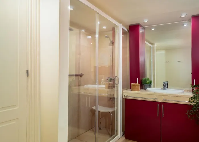 Appartamento Alma By Interhome *