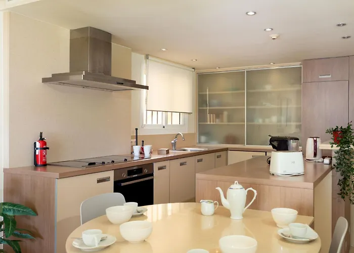 Alma By Interhome * Estepona