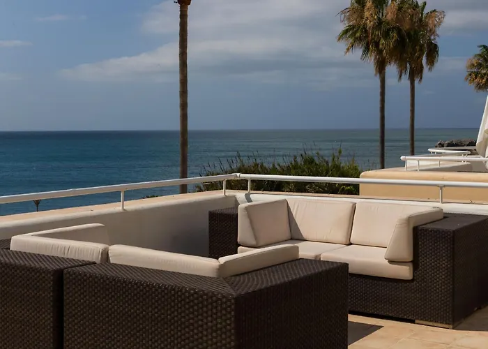 Alma By Interhome Appartamento Estepona