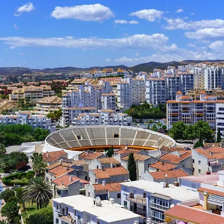 Apartamento Alma By Interhome