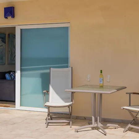 Alma By Interhome Apartamento Estepona