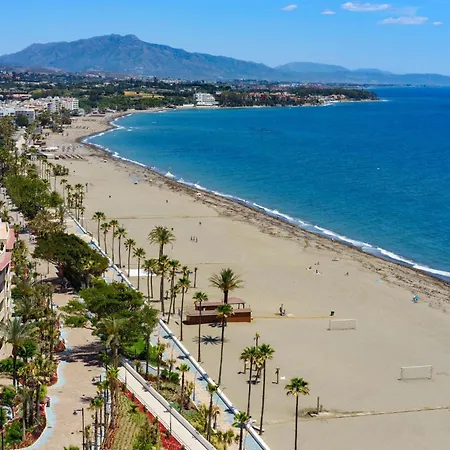 Alma By Interhome * Estepona