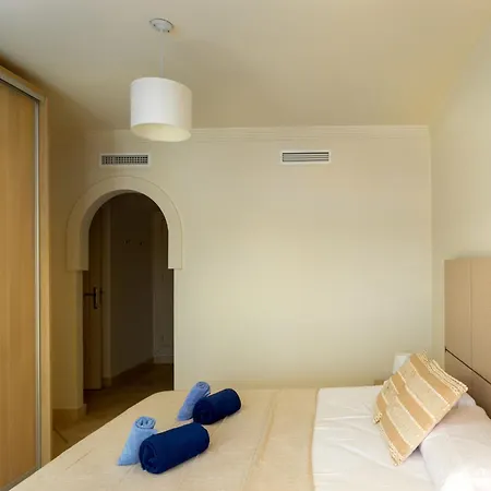 Alma By Interhome * Estepona