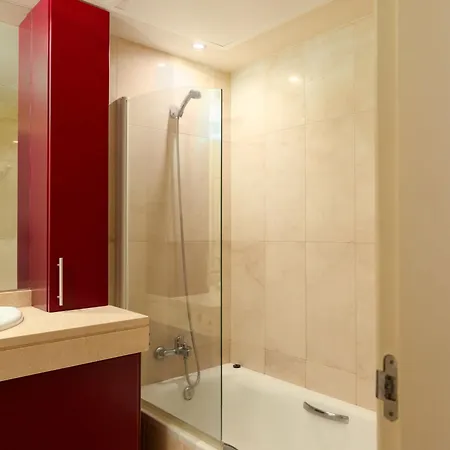 Apartamento Alma By Interhome