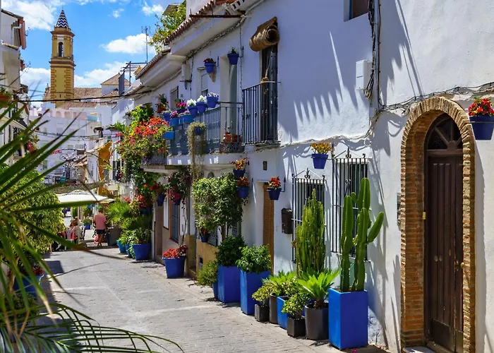 Alma By Interhome Estepona