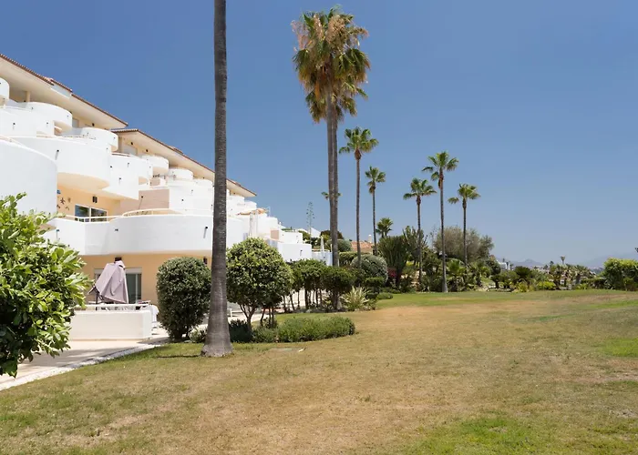 Alma By Interhome Apartamento