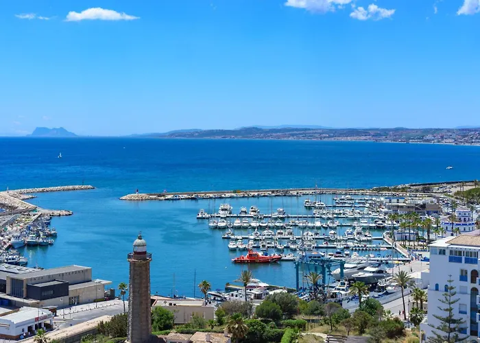 Alma By Interhome Apartamento *